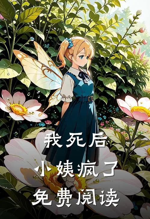 我死后,小姨疯了免费阅读