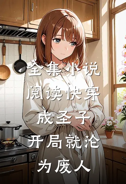 全集阅读快穿成圣子,开局就沦为废人了