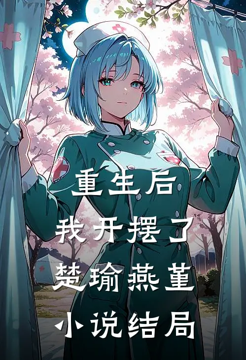重生后,我开摆了楚瑜燕堇结局