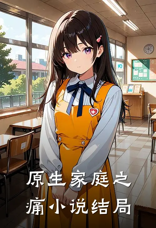 原生家庭之痛小说结局