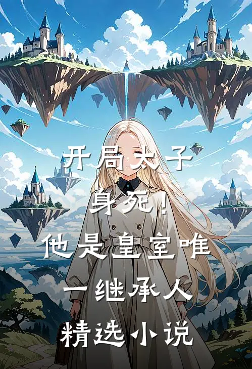 开局太子身死!他是皇室唯一继承人精选