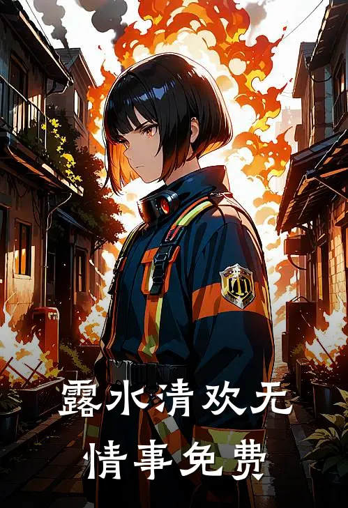 露水清欢无情事免费