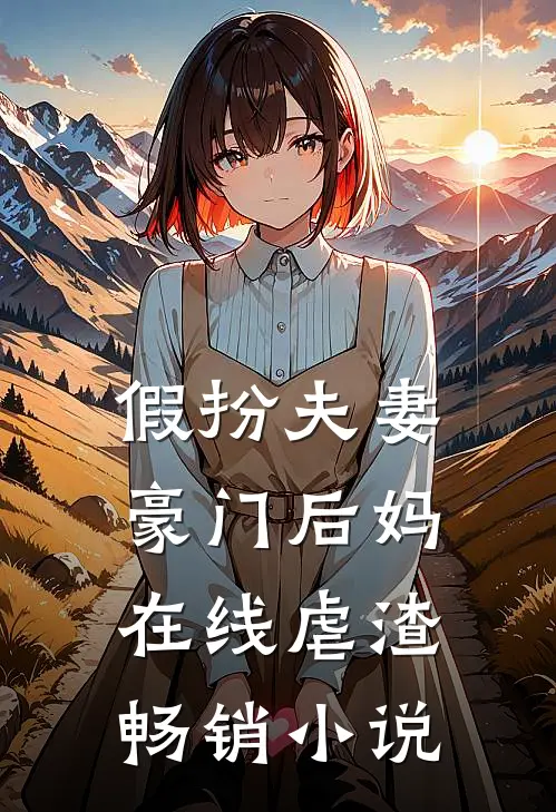 假扮夫妻豪门后妈在线虐渣畅销免费阅读