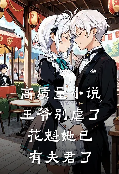 高质量小说王爷别虐了，花魁她已有夫君了
