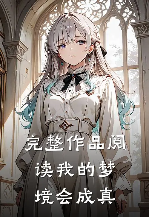 完整作品阅读我的梦境会成真