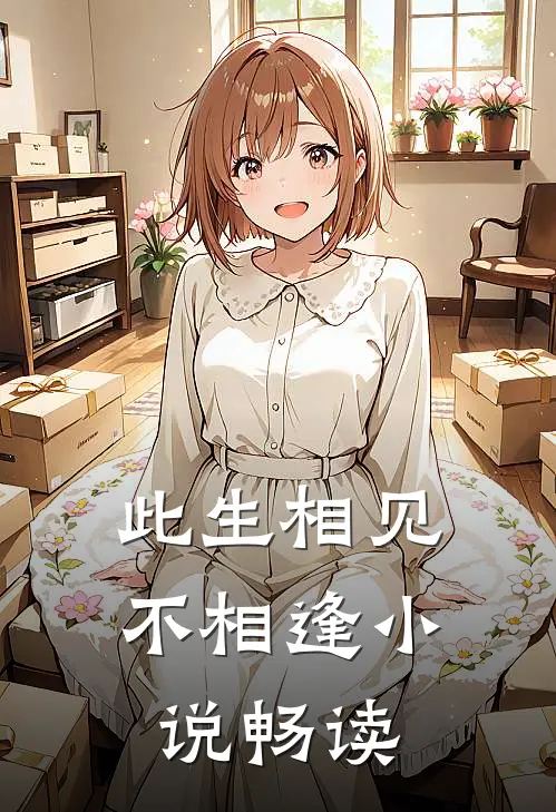 此生相见不相逢小说畅读
