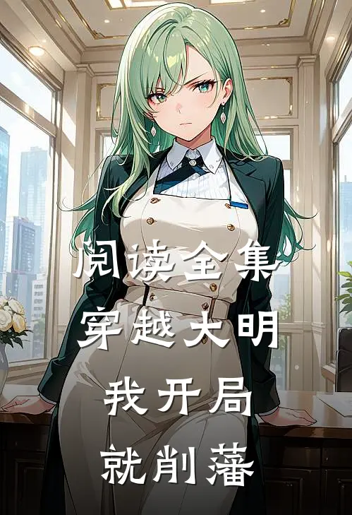 阅读全集穿越大明,我开局就削藩的