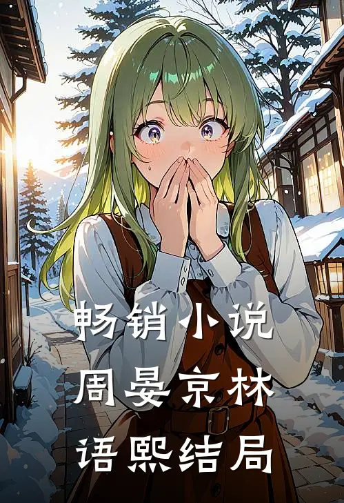 畅销周晏京林语熙结局如何