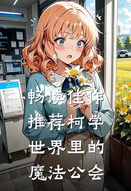 畅读佳作推荐柯学世界里的魔法公会