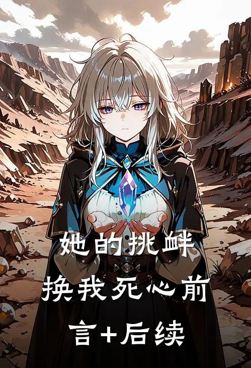 她的挑衅，换我死心前言+后续