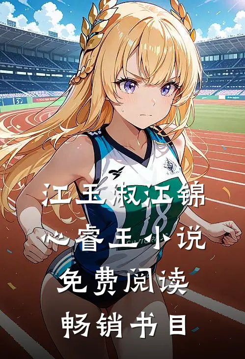 江玉淑江锦心睿王小说免费阅读畅销书目