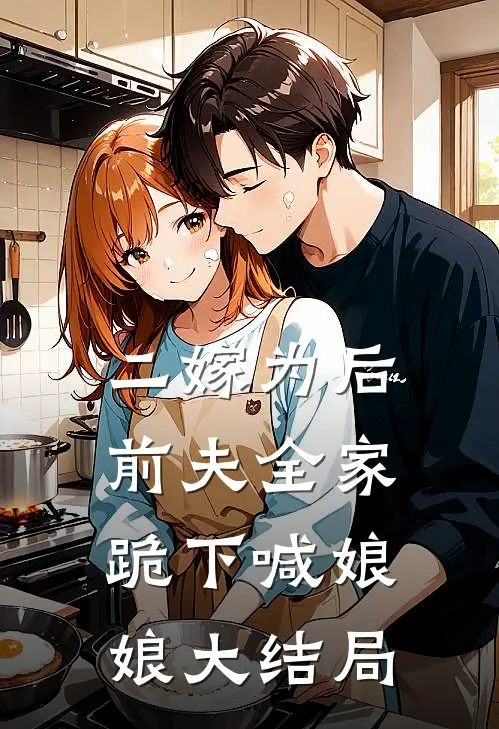 二嫁为后,前夫全家跪下喊娘娘大结局视频