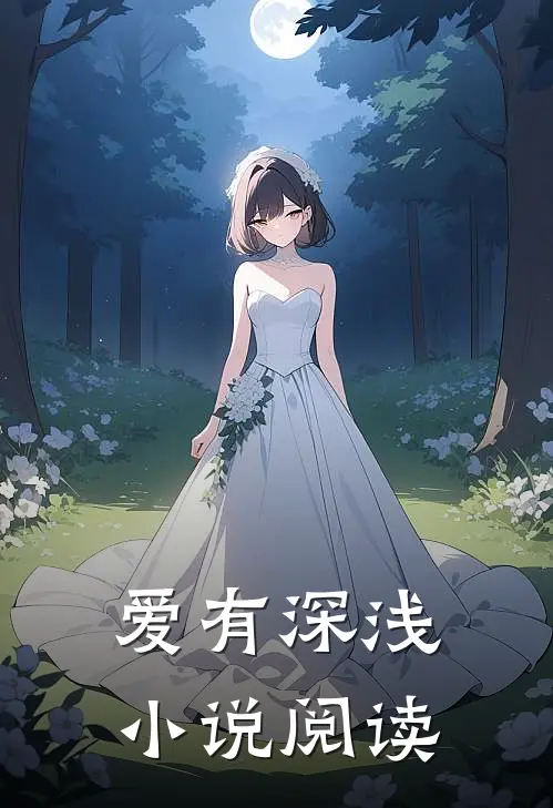 爱有深浅阅读