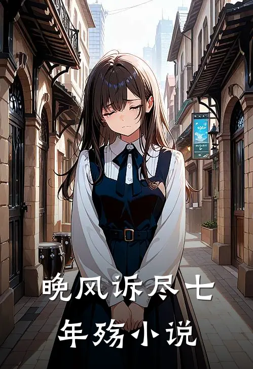 晚风诉尽七年殇在线阅读