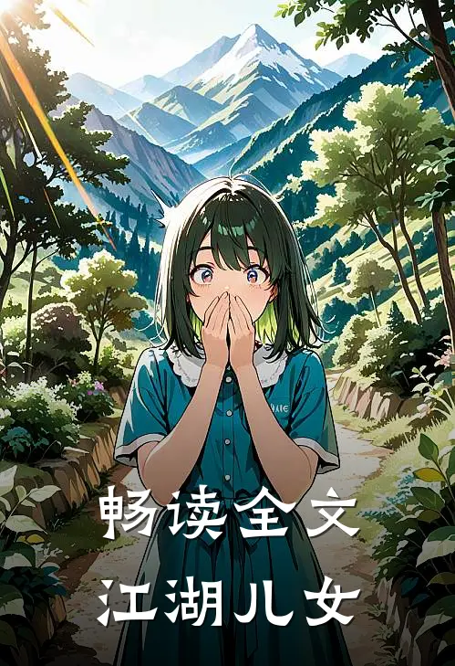 畅读全文江湖儿女