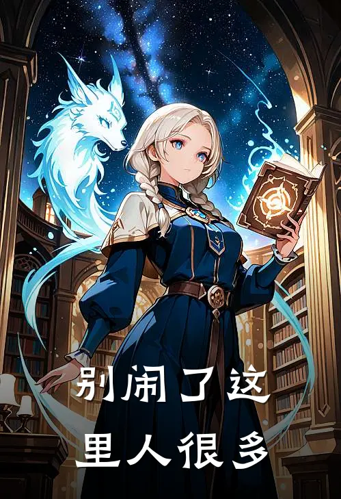 别闹了这里人很多