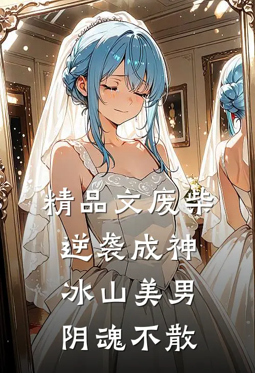 精品文废柴逆袭成神,冰山美男阴魂不散免费阅读