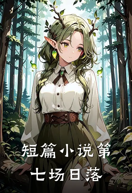 短篇小说第七场日落