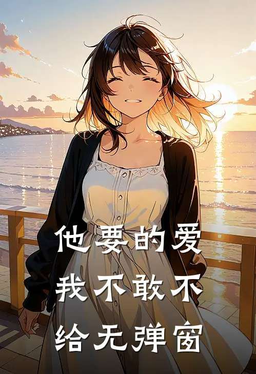 他要的爱,我不敢不给无弹窗的人看