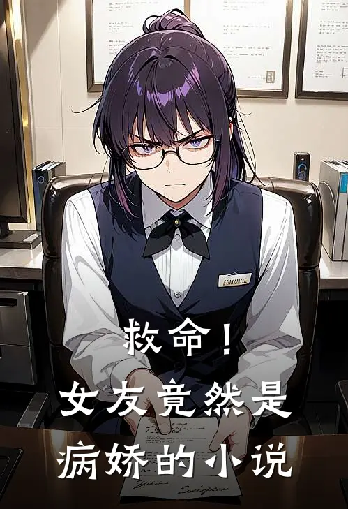 救命!女友竟然是病娇的