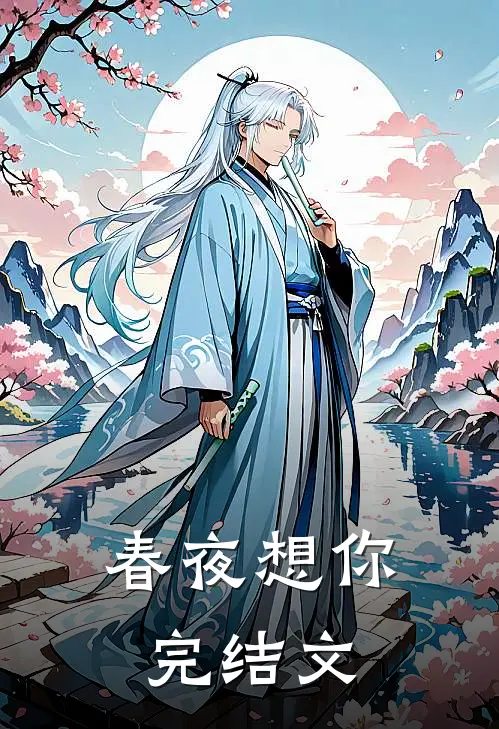 春夜想你完结文
