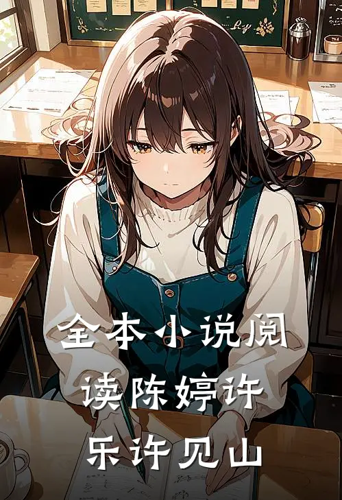 全本小说阅读陈婷许乐许见山