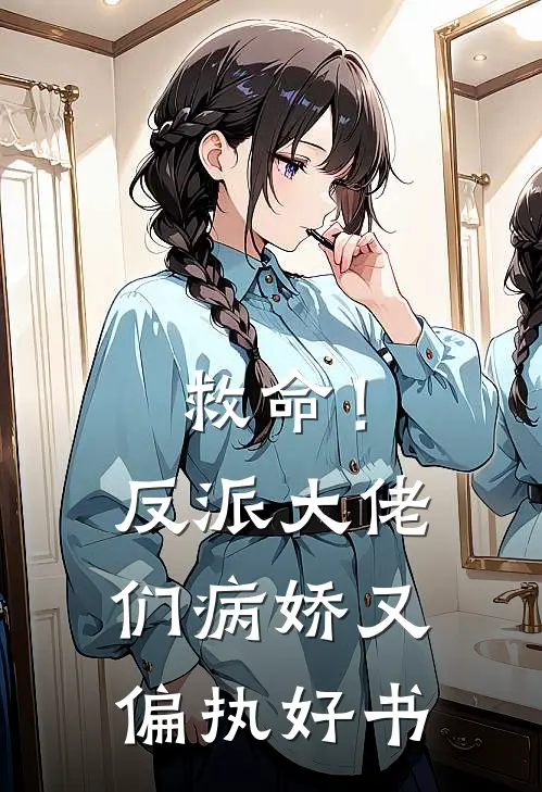救命！反派大佬们病娇又偏执好书
