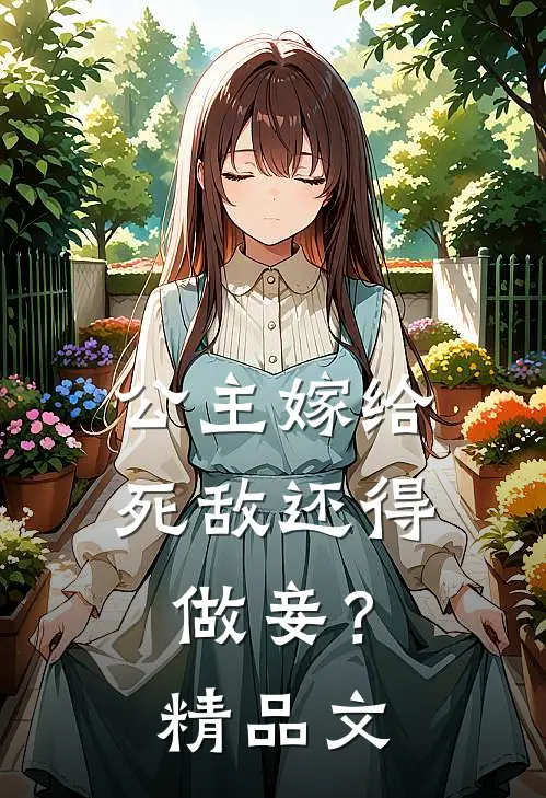 公主嫁给死敌还得做妾?精品文章