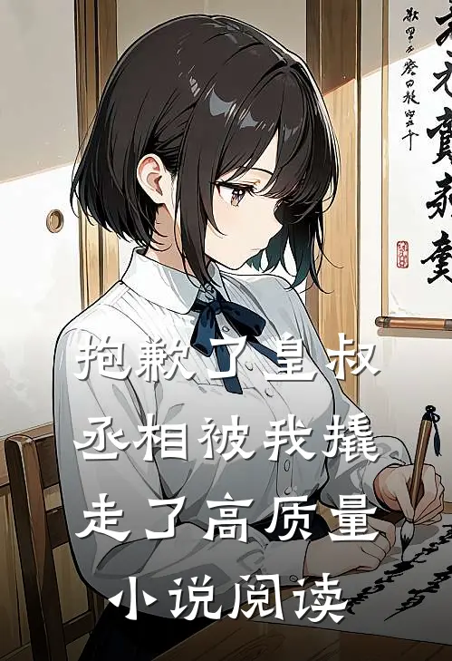 抱歉了皇叔,丞相被我撬走了高质量阅读
