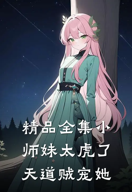 精品全集小师妹太虎了，天道贼宠她