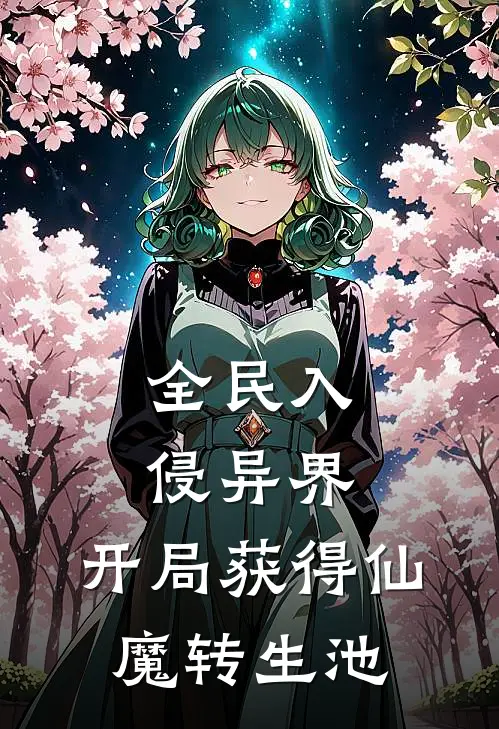 全民入侵异界开局获得仙魔转生池下