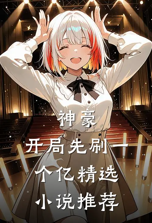 神豪开局先刷一个亿精选推荐完结