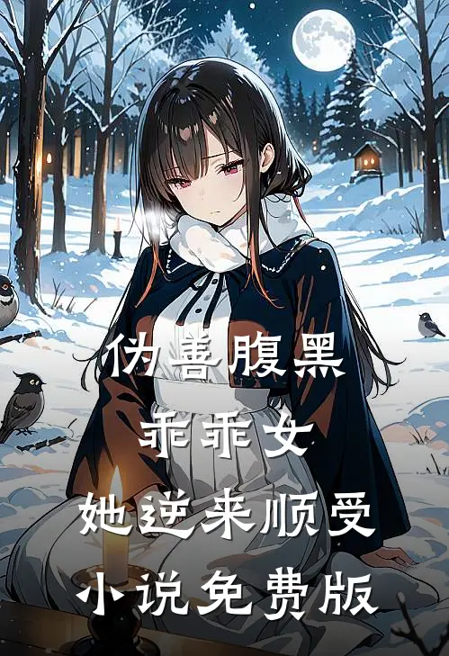 伪善腹黑乖乖女,她逆来顺受免费版阅读