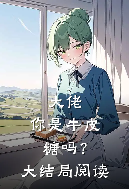 大佬,你是牛皮糖吗?大结局阅读