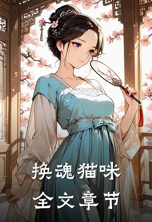 换魂猫咪全文章节