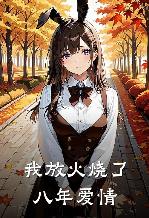 我放火烧了八年爱情