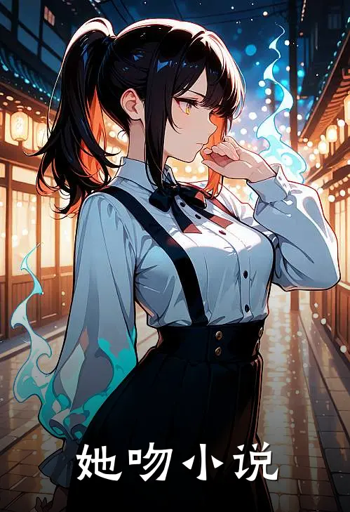 她吻小说
