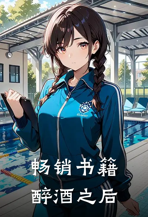 畅销书籍醉酒之后