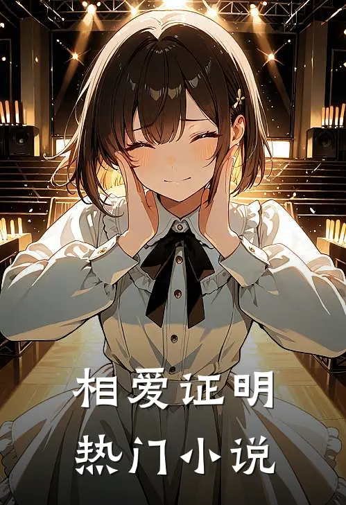 相爱证明热门小说