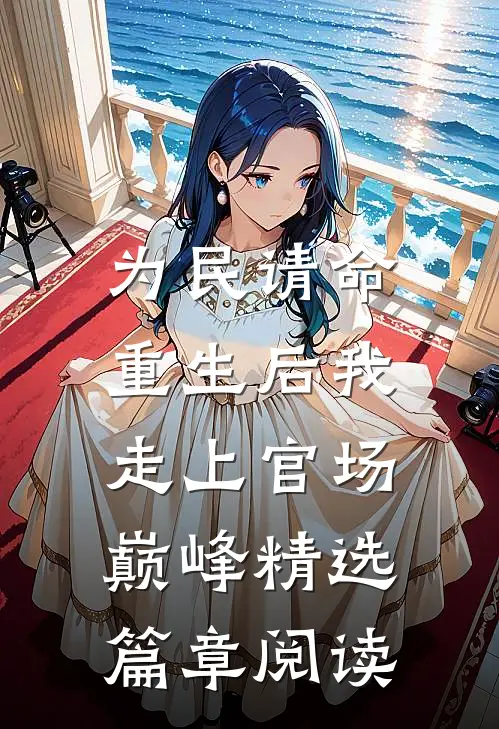 为民请命,重生后我走上官场巅峰精选篇章阅读