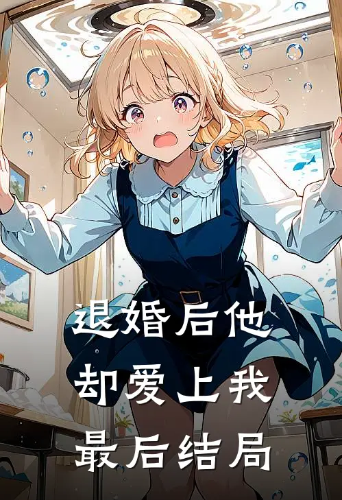 退婚后他却爱上我最后结局如何
