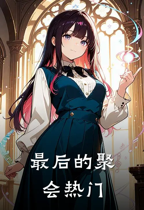 最后的聚会热门