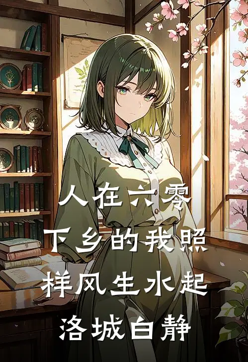 人在六零,下乡的我照样风生水起洛城白静免费阅读