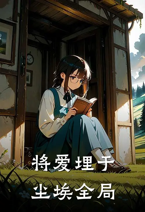 将爱埋于尘埃全局