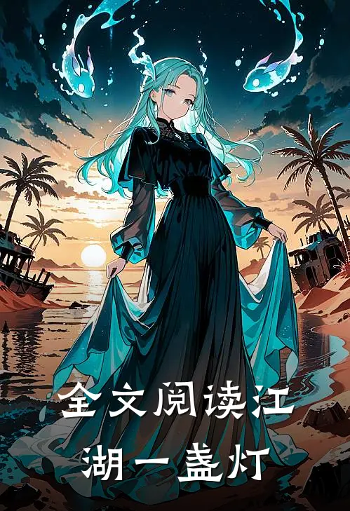 全文阅读江湖一盏灯
