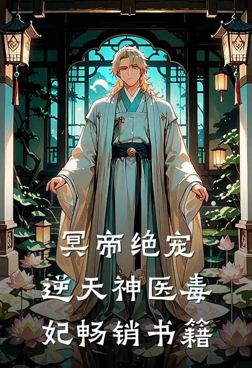 冥帝绝宠逆天神医毒妃畅销书籍阅读