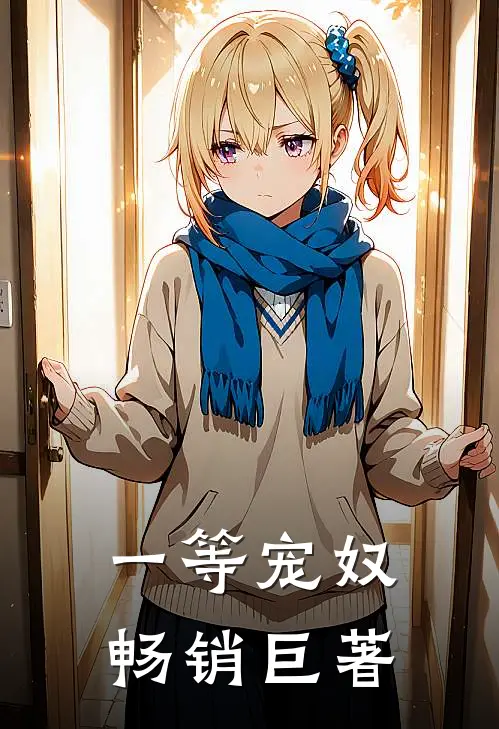 一等宠奴畅销巨著