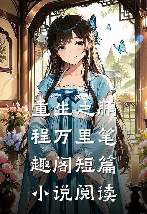 重生之鹏程万里笔趣阁短篇小说阅读