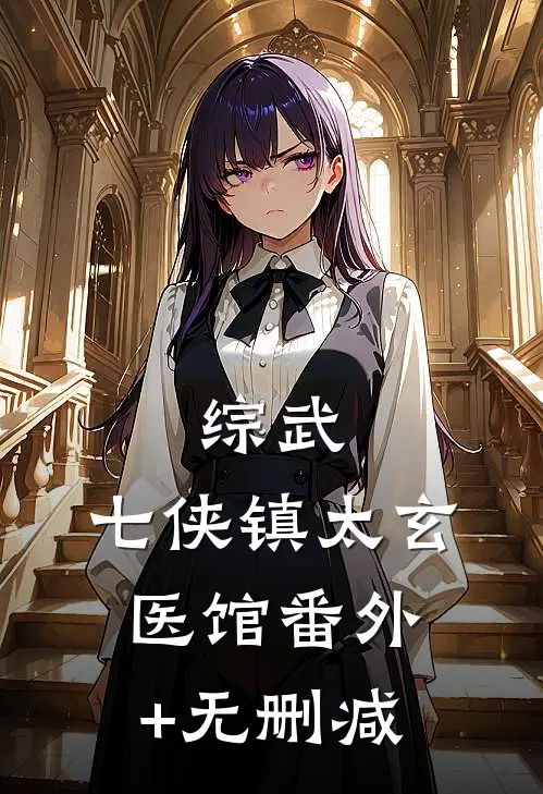 综武：七侠镇太玄医馆番外+无删减