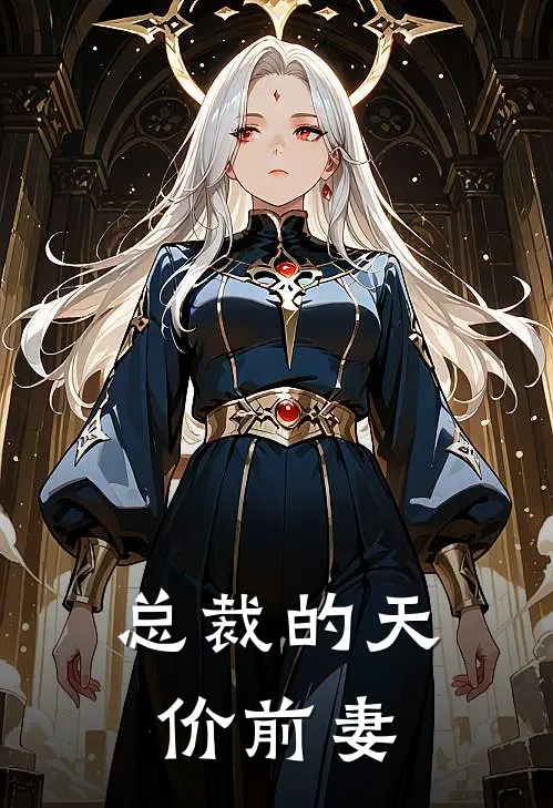 总裁的天价前妻